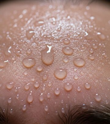 Comprehensive guide to hyperhidrosis, hypohidrosis, anhidrosis, and other sweating abnormalities: causes, symptoms, and treatments.