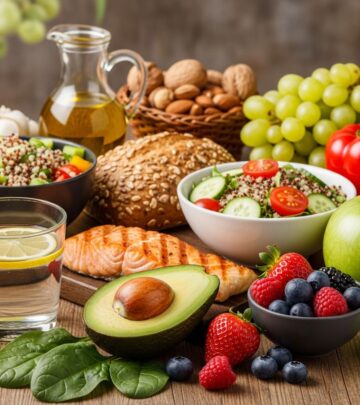 Practical tips and meal planning strategies to manage diabetes through balanced, nutritious eating every day.