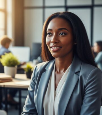 Essential strategies for Black women to safeguard mental well-being amid workplace racism, bullying, and unique stressors.