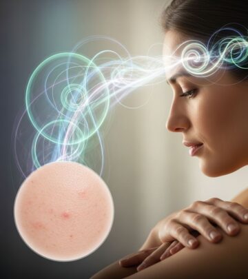 Explore how hypnosis effectively treats stress-related skin conditions like eczema, psoriasis, and warts through mind-body techniques.