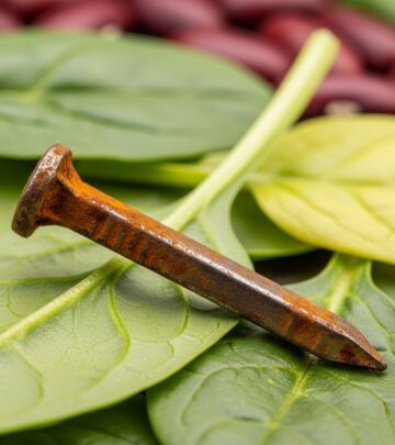 Understand the causes, symptoms, and effective treatments for iron deficiency to restore your energy and health.