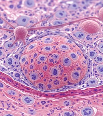 Understanding MCC: A comprehensive guide to diagnosis, treatment, and prognosis.