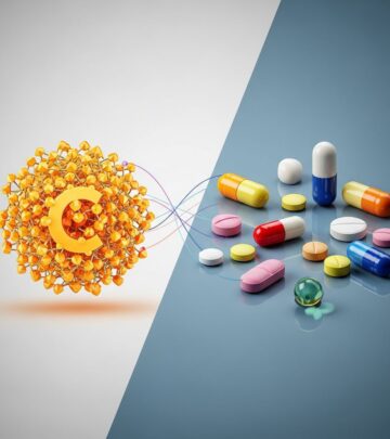 Discover essential interactions between vitamin C supplements and common medications to ensure safe usage and avoid health risks.