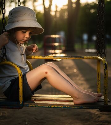 Rare but serious skin cancer in children: Understand causes, diagnosis, treatment, and prevention strategies for early detection.