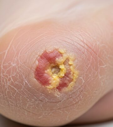 Comprehensive guide on causes, symptoms, diagnosis, management, and prevention of diabetic foot ulcers to avoid complications like amputation.