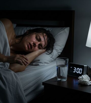 Discover the hidden triggers behind disruptive night sweats and learn practical steps to regain restful sleep.