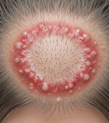 Understand scalp ringworm causes, symptoms, and effective treatment options